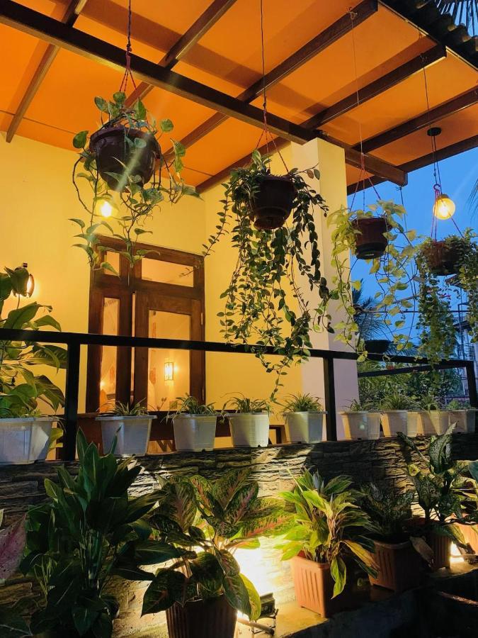 Отель Art House Диквелла Экстерьер фото